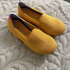 Rothy’s Kid Loafer